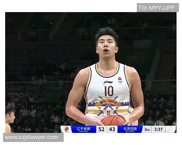 邹雨宸：从篮球新星到国家队核心的成长之路与未来展望