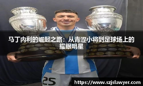 马丁内利的崛起之路：从青涩小将到足球场上的耀眼明星